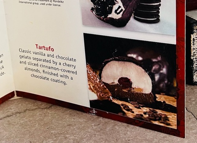 Tartufo