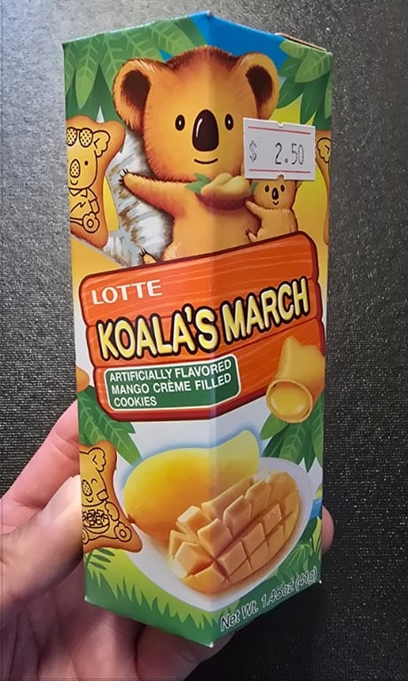 Lottery Koalas Mongo