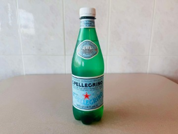 Sparkling Water
