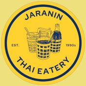 Jaranin Thai Eatery - Inglewood logo
