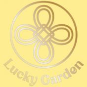 Lucky Garden - Cotati logo