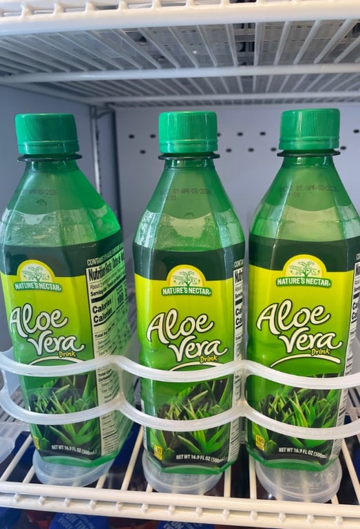Aloe Vera