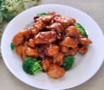 34. General Tso's Chicken
