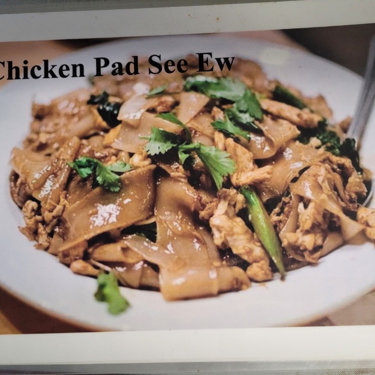 Pad See Ew