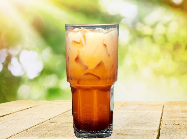 Thai Tea Image