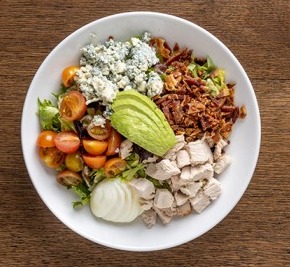 Country Field Cobb Salad