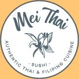 Mei Thai Restaurant & Sushi Bar - Summerville logo