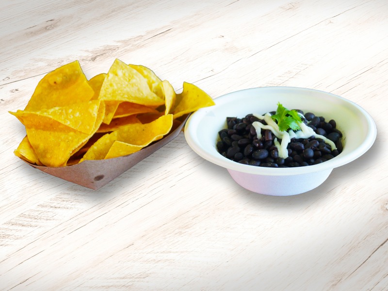 Black Beans