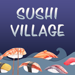 Sushi Village - Westwood