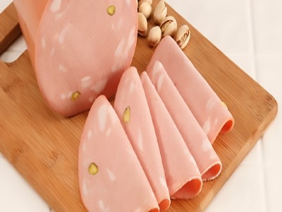 BYO Mortadella Sandwich - Cold Image