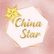 New China Star - Amesbury logo