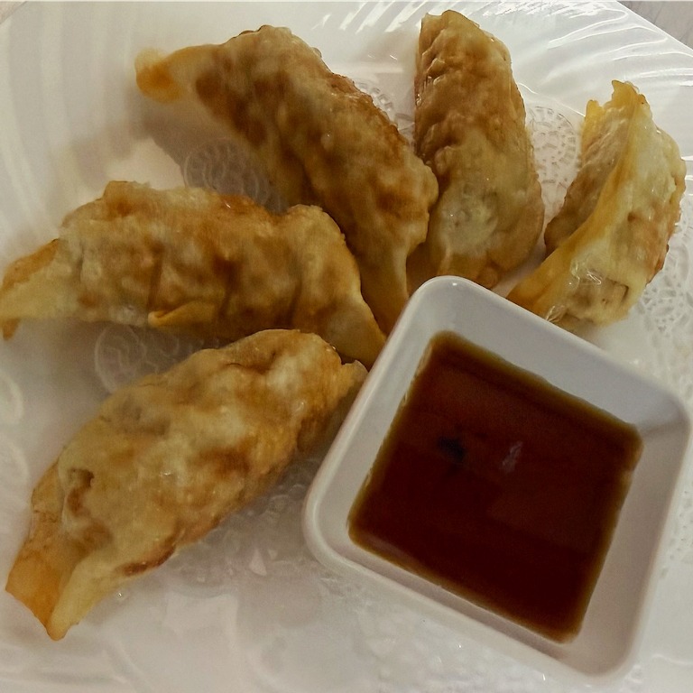 Gyoza Pork