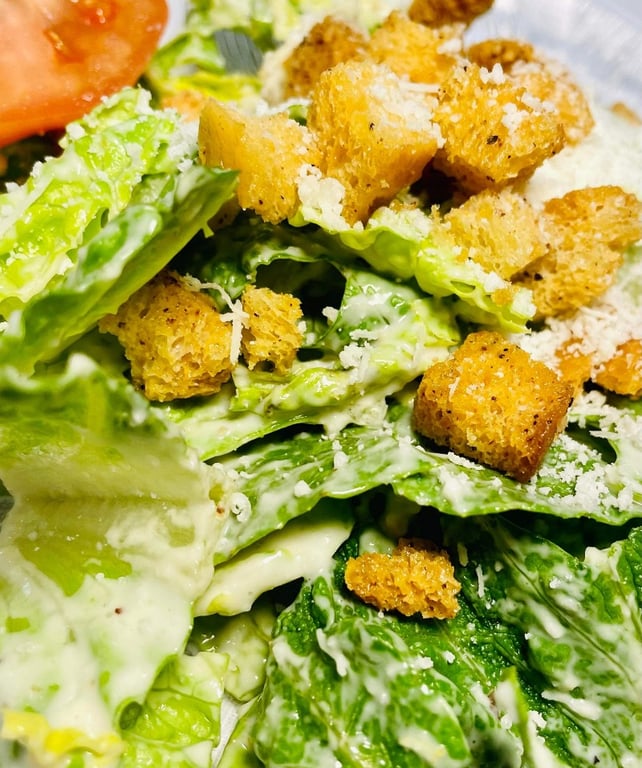 CAESAR SALAD