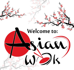 Asian Wok - Tuckerton