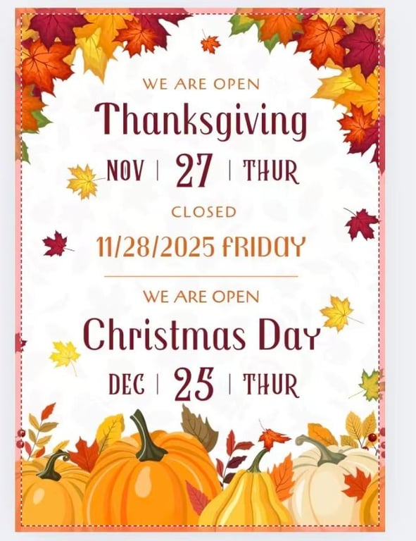 Hot Wok - (Dutchtown) Prairieville