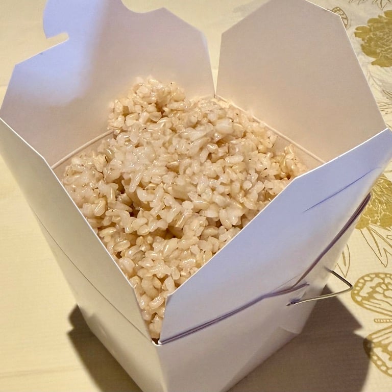 Brown Rice