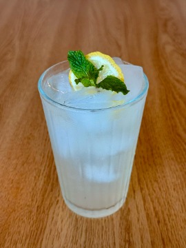 Lemonade