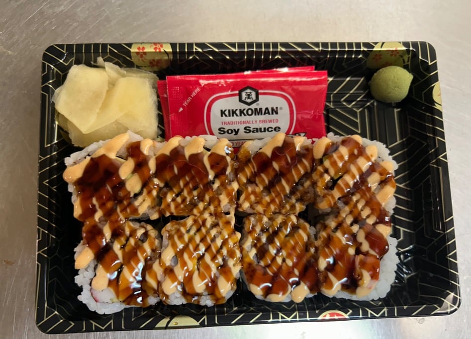 Chesnee Roll