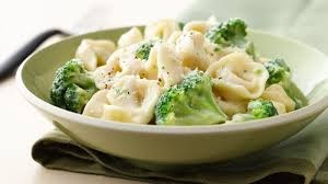 Tortellini & Broccoli Specialty Pasta