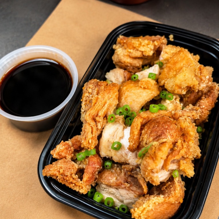 Pollo Chi Jau Kay