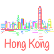 Hong Kong - New Britain logo