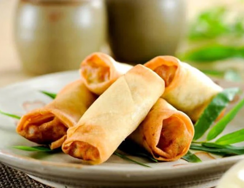3. Spring Roll (2)