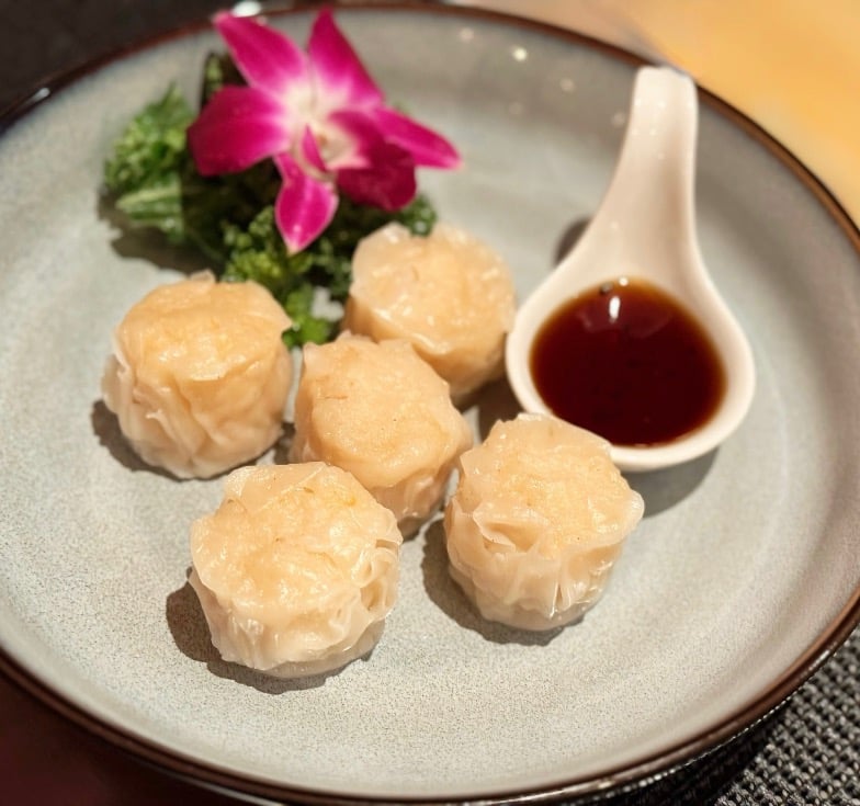 Jumbo Shumai
