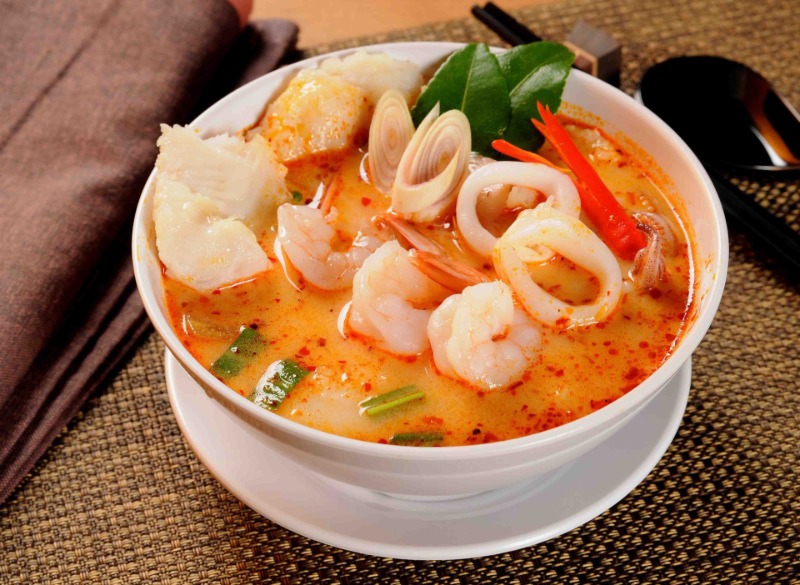 Tomyam