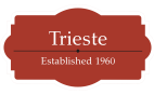 trieste Home Logo