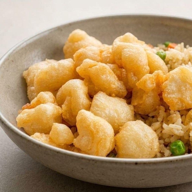 A1. Fried Baby Shrimp (21)