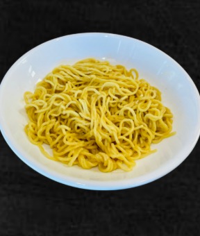 Kid's Butter Noodles