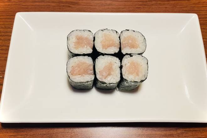 Tuna Roll