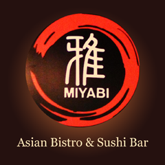 Miyabi Asian Bistro - Pleasantville