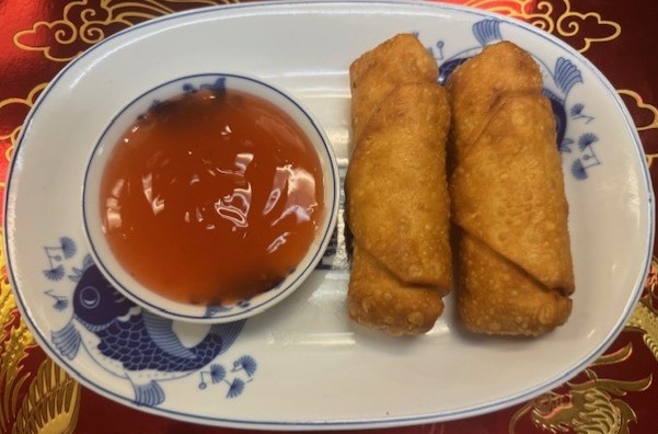 1. Egg Roll (1)