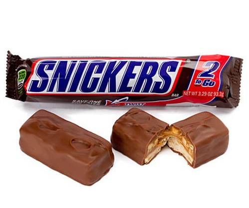 Snickers King