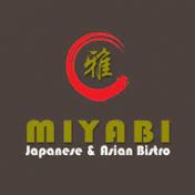 Miyabi - Excelsior logo