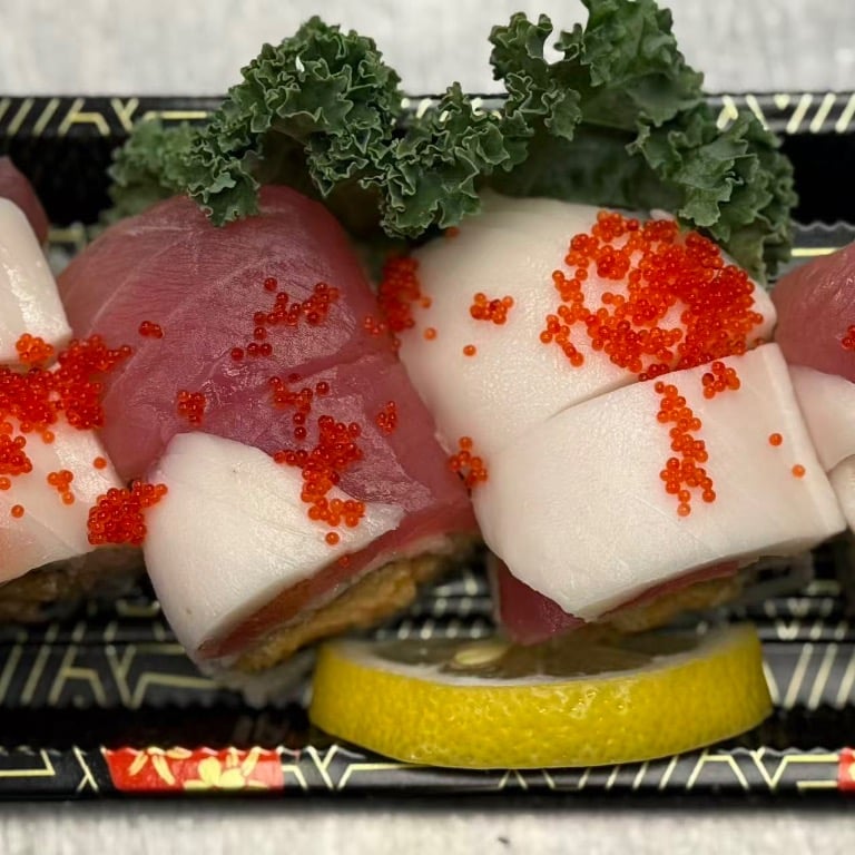 Longmeadow Roll