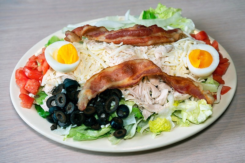 Cobb Salad