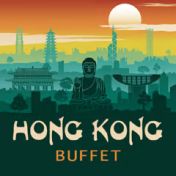Hong Kong Buffet - Ontario logo