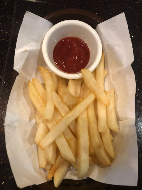 French Fries