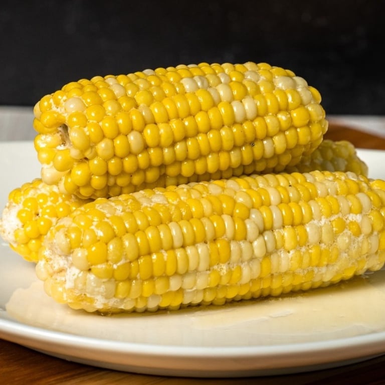 Cob Corn