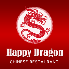 Happy dragon chinese deals
