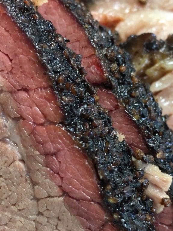 Beef Brisket 1lb