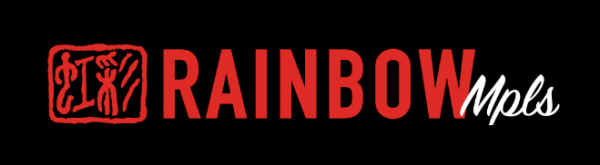 rainbow Home Logo