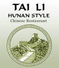 Tai Li - Humble | Mochi Ice Cream | Desserts | Chinese Menu