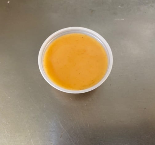 8. Yum Yum Sauce