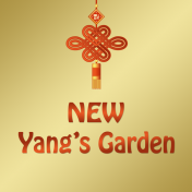 New Yang's Garden - Columbia logo