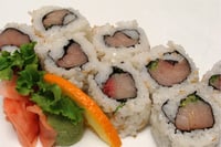 Negihama Roll