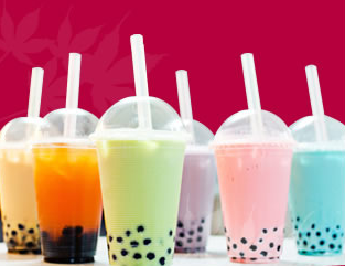 Bubble Tea