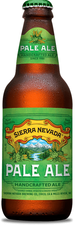 Sierra Nevada Pale Ale